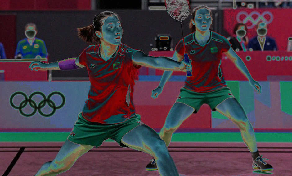 The Aichi–Nagoya 2026 Draw: When the Women's Badminton Bracket Is Written in Pencil, Not in Sweat The Aichi–Nagoya 2026 Draw: When the Women's Badminton Bracket Is Written in Pencil, Not in Sweat