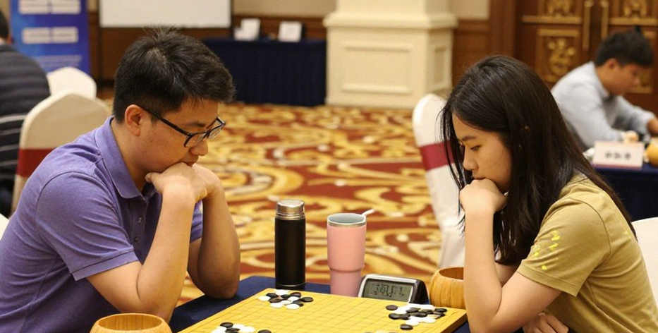 Cờ vua có phải môn thể thao 'kém biểu cảm nhất'? Cuộc tranh luận từ góc nhìn của một cựu vận động viên cầu lông