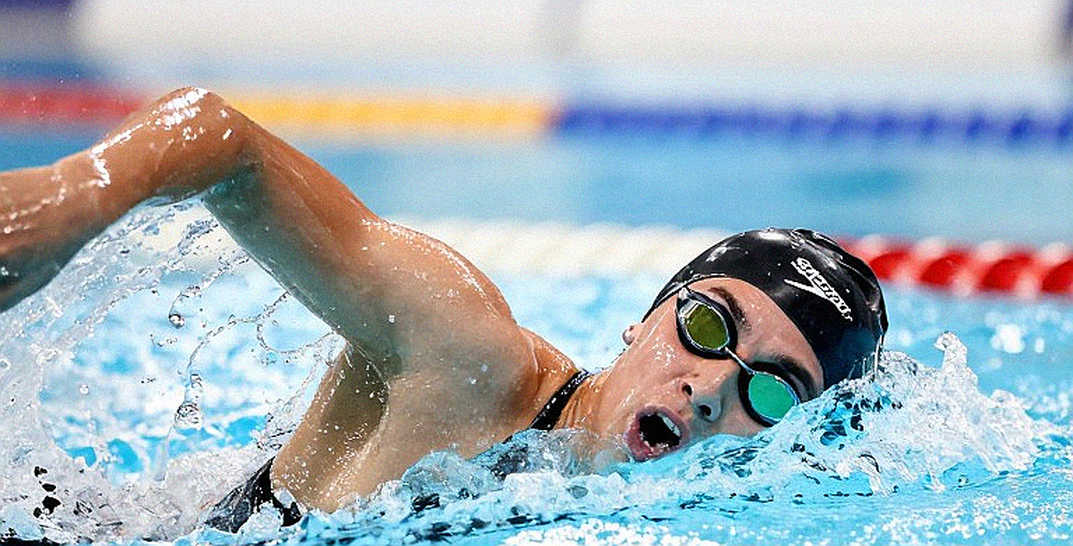 Maria Fernanda Costa Lowers Own South American Record in SCM 200 Freestyle: What Does the Data Reveal?