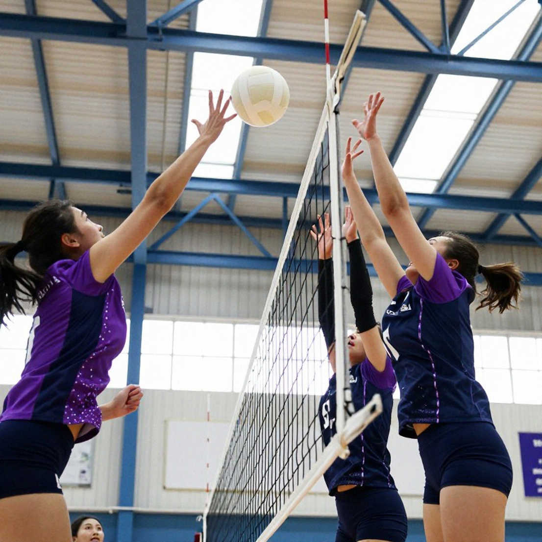 NCAA Bóng Chuyền Nữ: 30 Năm Giải Thưởng Cầu Thủ Xuất Sắc Nhất Và Những Điều Không Được Nói NCAA Bóng Chuyền Nữ: 30 Năm Giải Thưởng Cầu Thủ Xuất Sắc Nhất Và Những Điều Không Được Nói