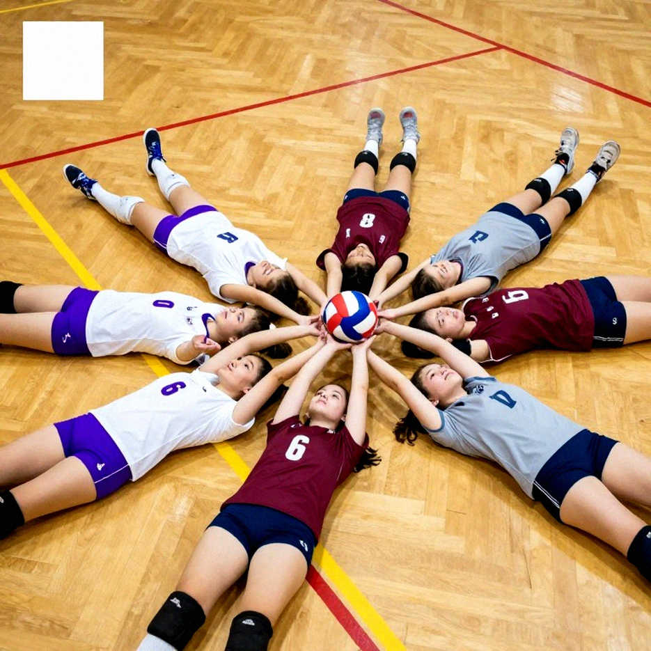 30 Years of NCAA Women's Volleyball MOP: One Libero, a Few Dynasties, and a Forgotten Beach Pipeline 30 Years of NCAA Women's Volleyball MOP: One Libero, a Few Dynasties, and a Forgotten Beach Pipeline
