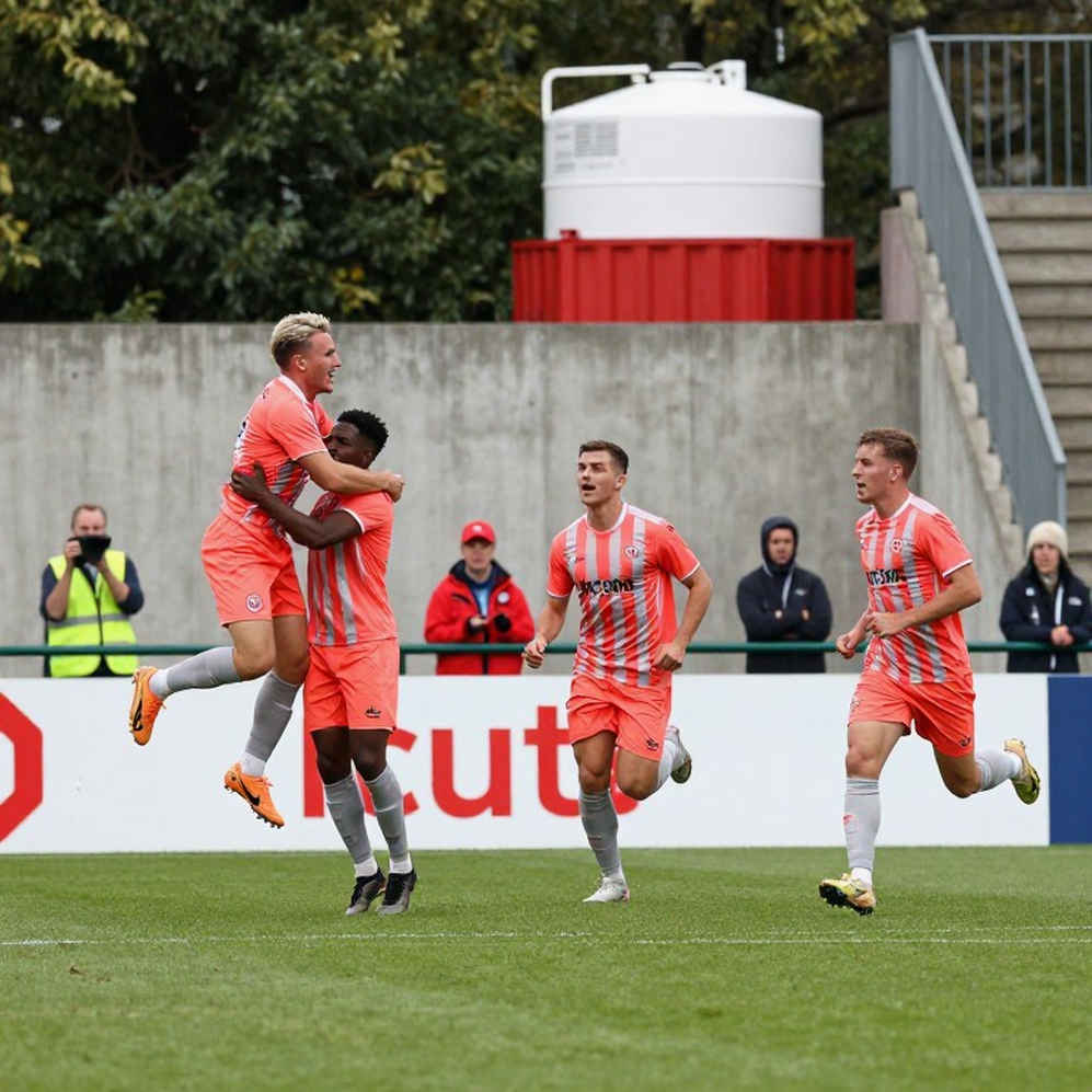 2% lương, chiếc áo số 7 và giấc mơ trở về Dinamo của Dani Olmo 2% lương, chiếc áo số 7 và giấc mơ trở về Dinamo của Dani Olmo