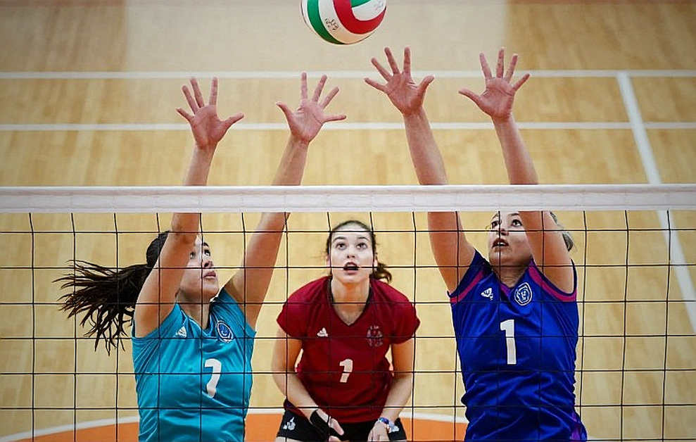 Bóng chuyền sinh viên toàn quốc 2026: Đà Nẵng vô địch và bài toán nhân sự phía sau Hồ Thị Kim Dung