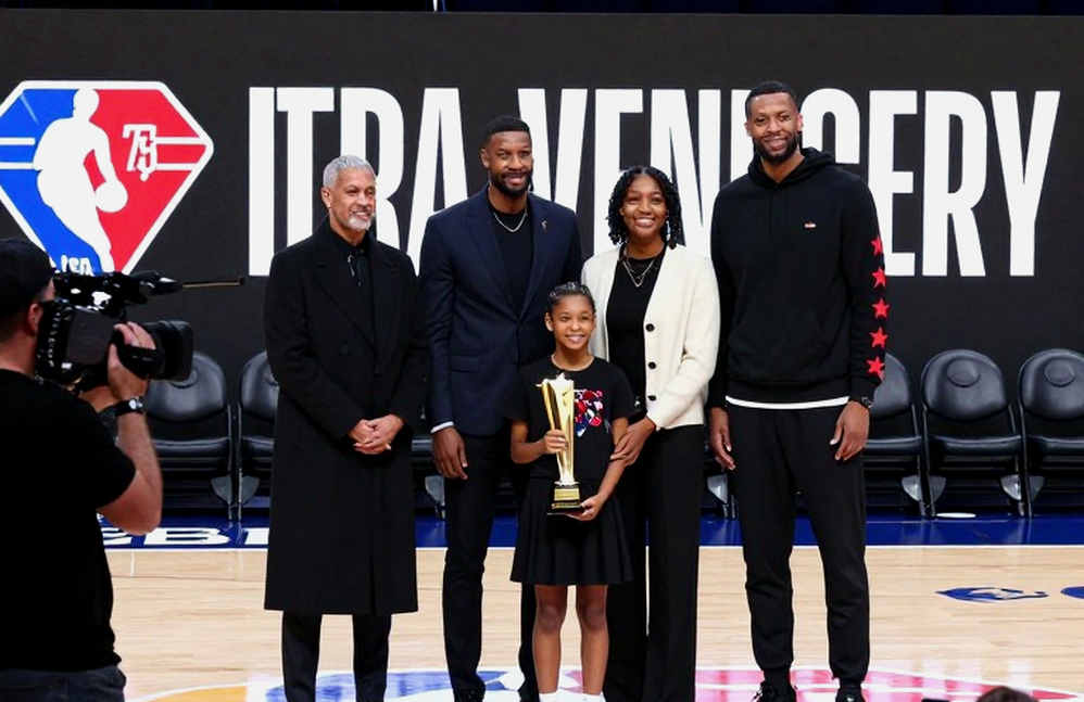 11 điểm trong một quý: DeWanna Bonner và bài học kinh nghiệm playoff của Game 1 Atlanta Dream - Washington Mystics