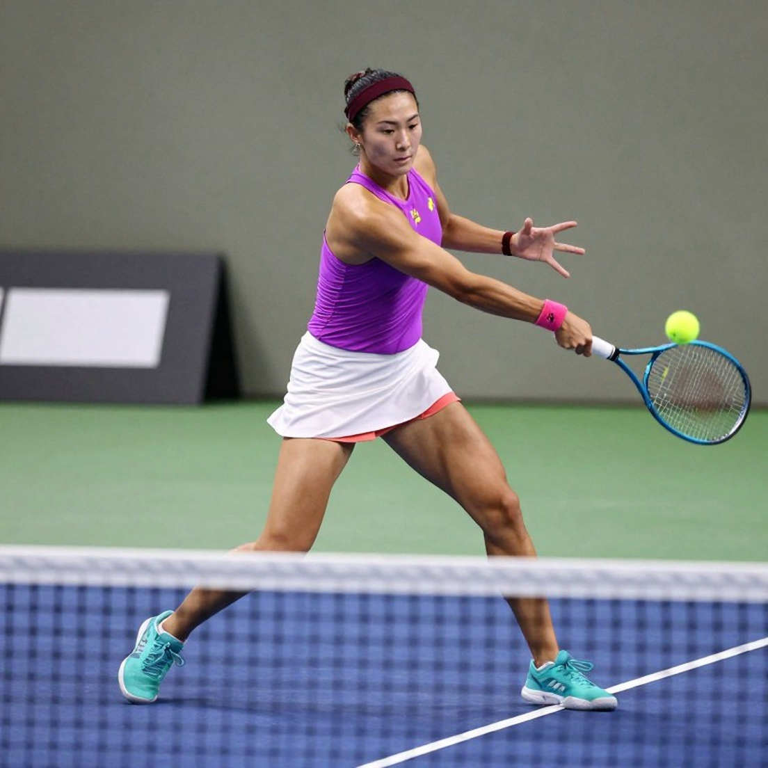 Tám tuần sân cứng sau Wimbledon: khi bảng điểm ATP chạm vào giới hạn cơ thể