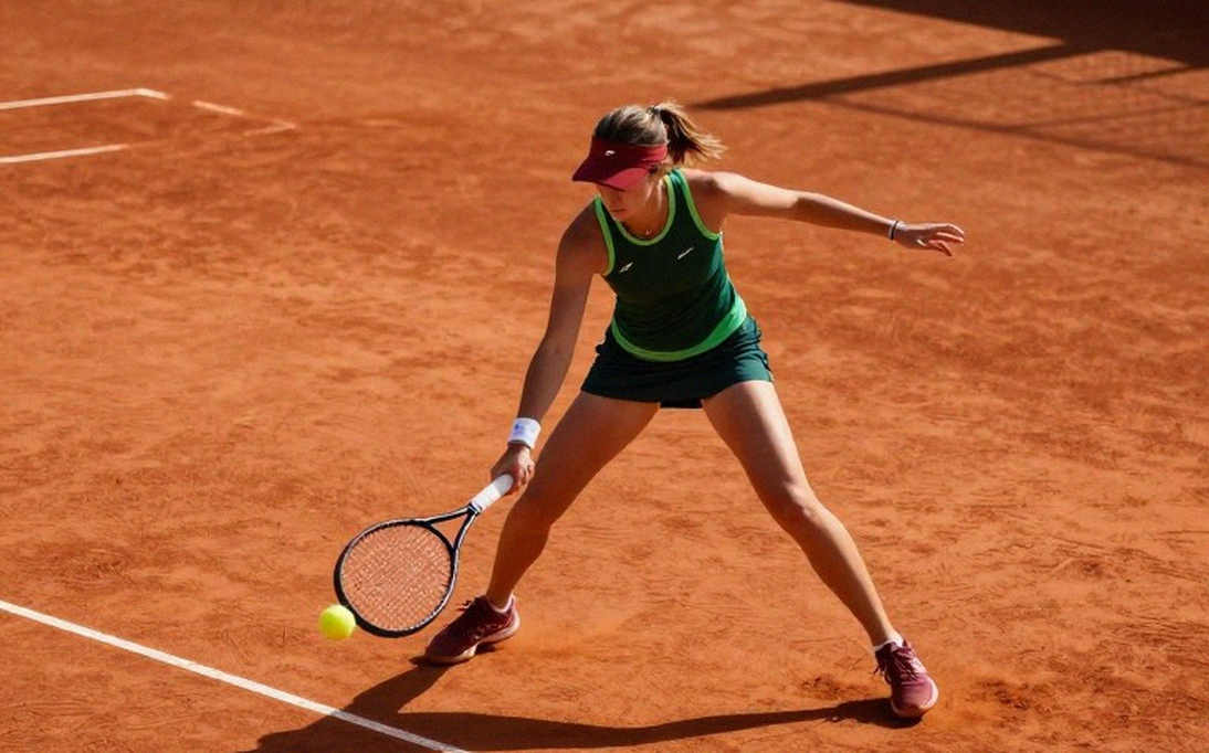 Tám tuần sân cứng sau Wimbledon: khi bảng điểm ATP chạm vào giới hạn cơ thể