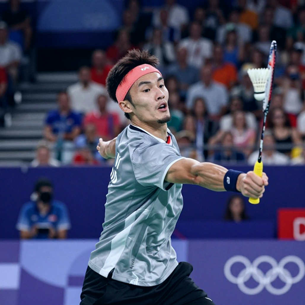 Nguyen Tien Minh clears Vietnam Open 2026 qualifiers: a win read through singles-court geometry Nguyen Tien Minh clears Vietnam Open 2026 qualifiers: a win read through singles-court geometry