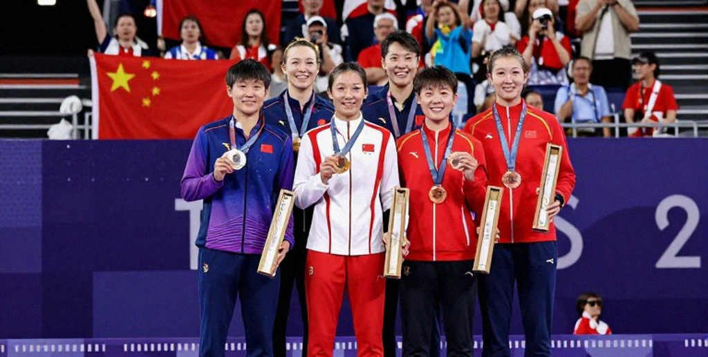 Nguyễn Tiến Minh tạo bất ngờ tại vòng loại Vietnam Open 2026 Super 100, khai thác điểm yếu singles của Nguyễn Hoàng Thái Sơn
