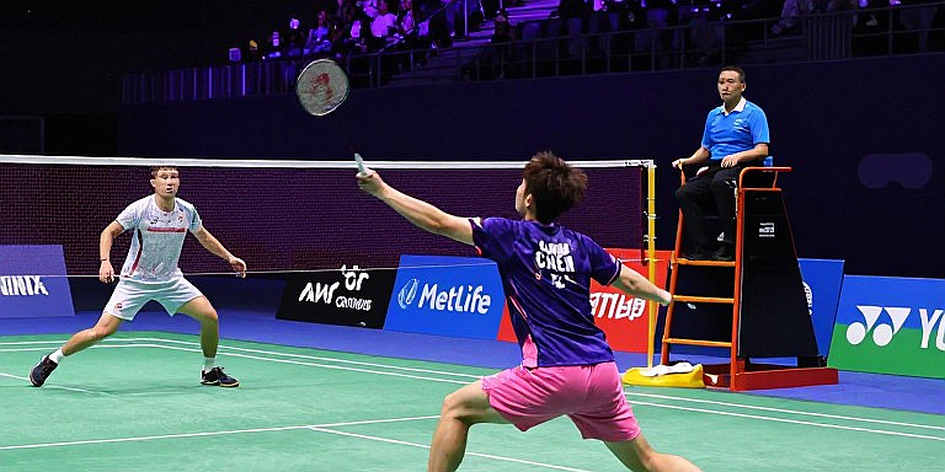 Chaliha hỏi BWF một câu không ai muốn trả lời: Tiêu chuẩn sân đấu có phân hạng? Chaliha hỏi BWF một câu không ai muốn trả lời: Tiêu chuẩn sân đấu có phân hạng?