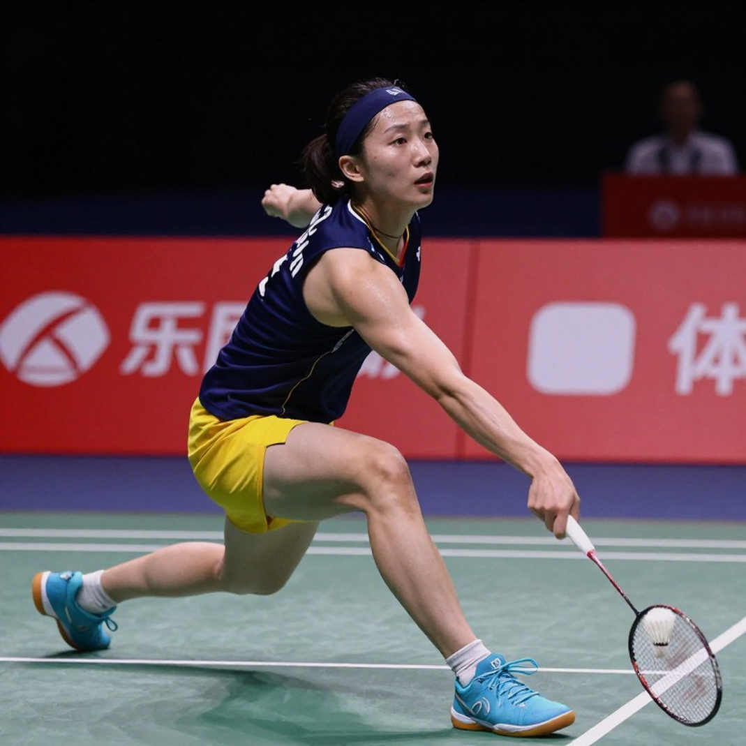 PV Sindhu and the 2026 Asian Games: The Broken Mirror of a Former Champion PV Sindhu and the 2026 Asian Games: The Broken Mirror of a Former Champion