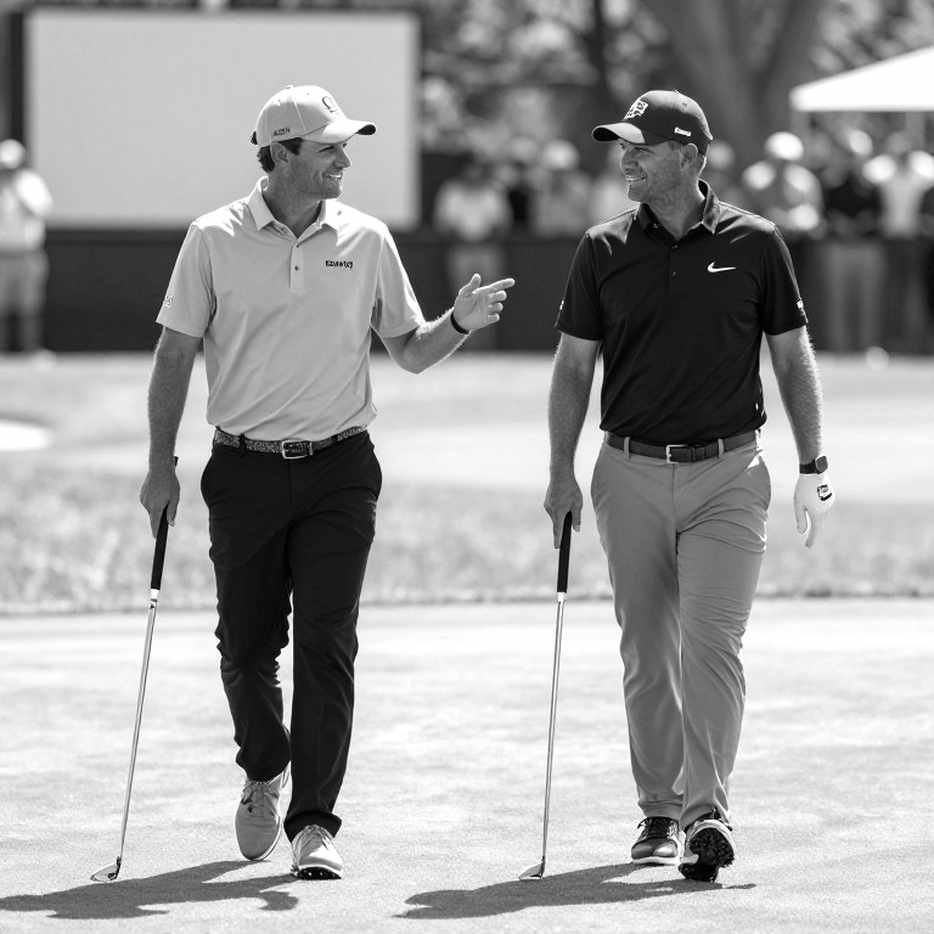 PIF ngừng rót vốn, LIV Golf khủng hoảng: Rory McIlroy đổi phe và cánh cửa trở về chưa khép