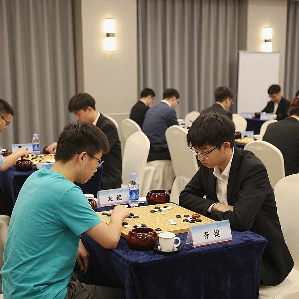 Samarkand 2026: India Brings the 'Golden Generation' to the Olympiad, But the Schedule Is the Real Opponent