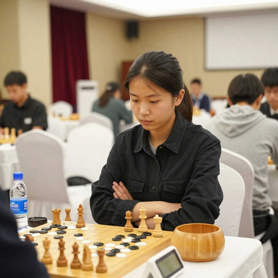 Samarkand 2026: India Brings the 'Golden Generation' to the Olympiad, But the Schedule Is the Real Opponent