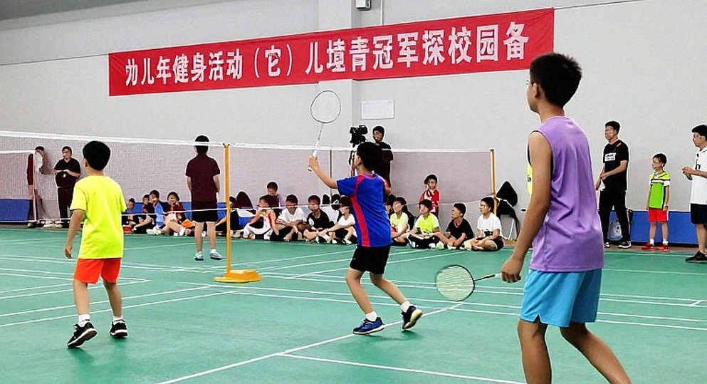 21-5, 21-11 trong 23 phút: người tiên phong đứng một mình giữa sân cầu lông châu Á 21-5, 21-11 trong 23 phút: người tiên phong đứng một mình giữa sân cầu lông châu Á