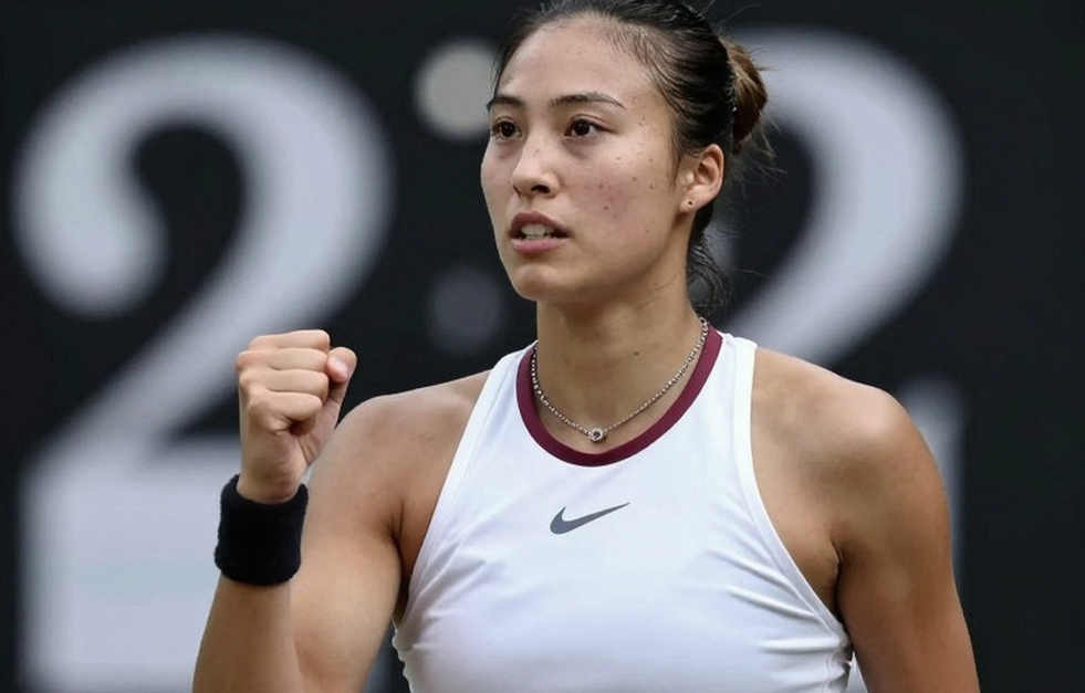 US Open ngày 7: Trận đấu Mỹ áp đảo, Fritz đối đầu Cerundolo, Gauff đối đầu Busca, Keys đối đầu Trương Tần Vấn