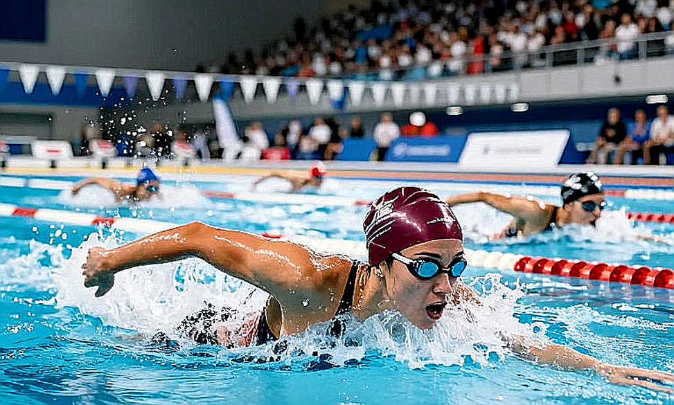 ASCA World Clinic 2026: Phiên nhóm nhỏ với Behm & Troy và cuộc chuyển giao hệ thống chứng chỉ