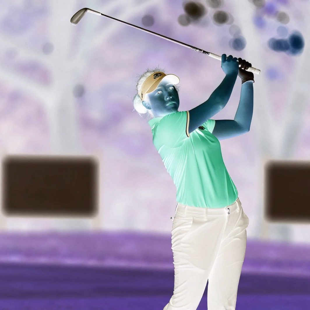 Charlie Woods bùng nổ với vòng 71 tại Junior Players Championship: Dữ liệu không bao giờ sai, chỉ là tôi đặt sai câu hỏi Charlie Woods bùng nổ với vòng 71 tại Junior Players Championship: Dữ liệu không bao giờ sai, chỉ là tôi đặt sai câu hỏi