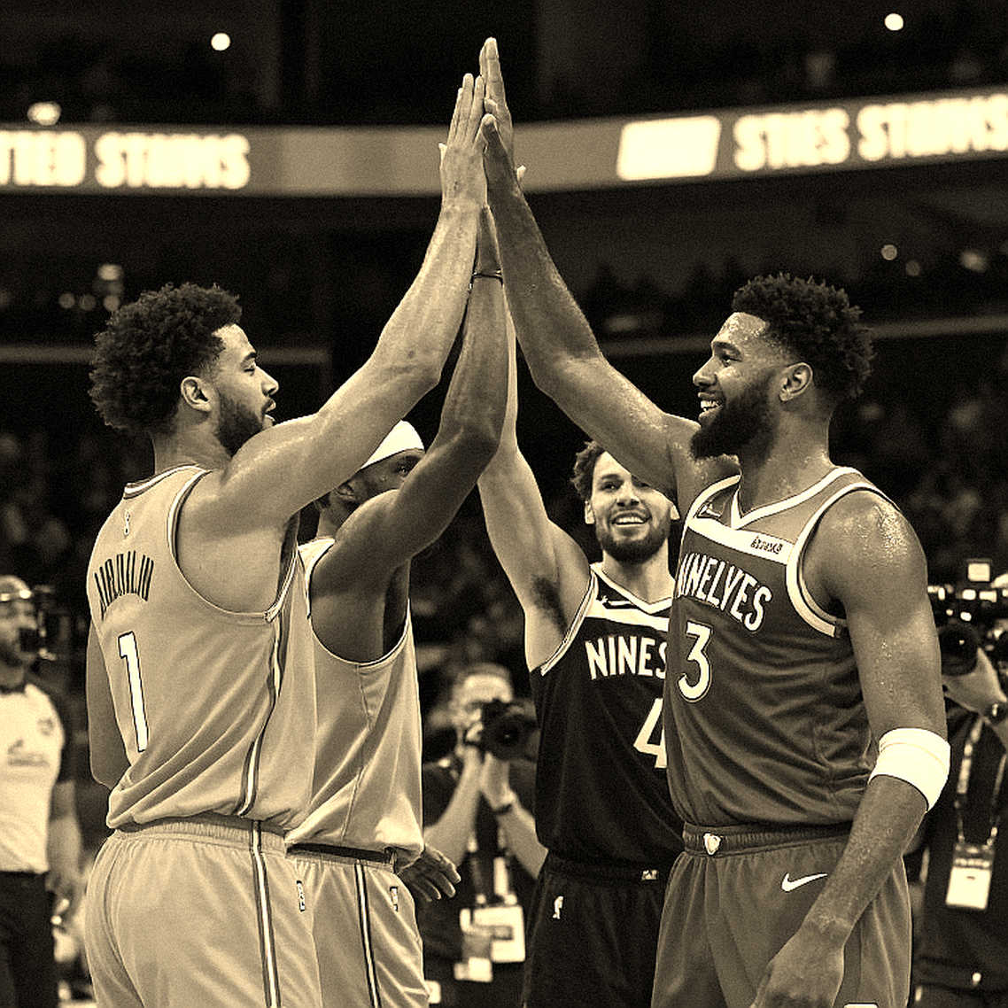NBA – EuroLeague: đàm phán dưới NDA và bài toán luật chơi chưa ai chạm tới