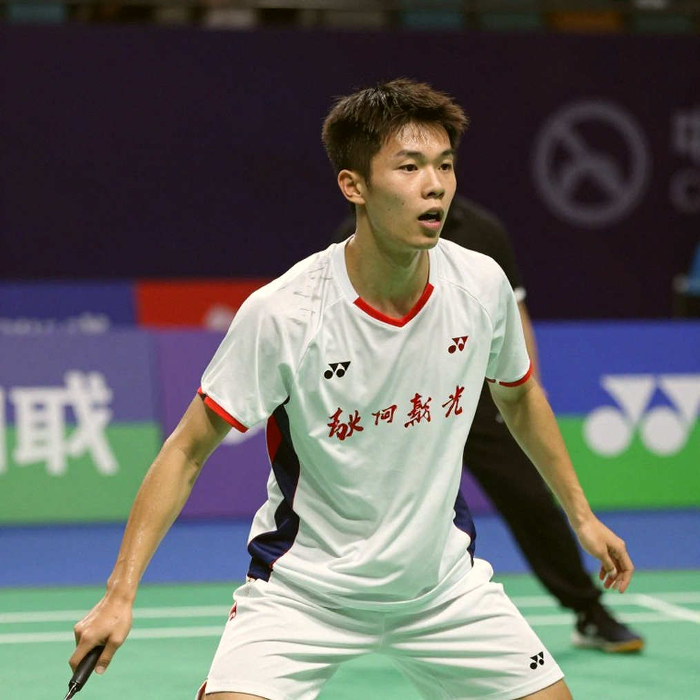 An Se-young phá kỷ lục danh hiệu: Bức tường phòng thủ, cú sụp 18-15 và bài toán cổ chân ở Odense