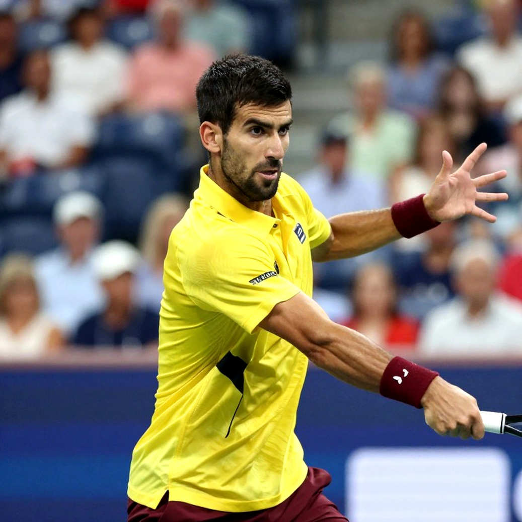 Kyrgios và vụ doping: Khi 'người thập tự chinh' bị chính cây thánh giá của mình đè bẹp