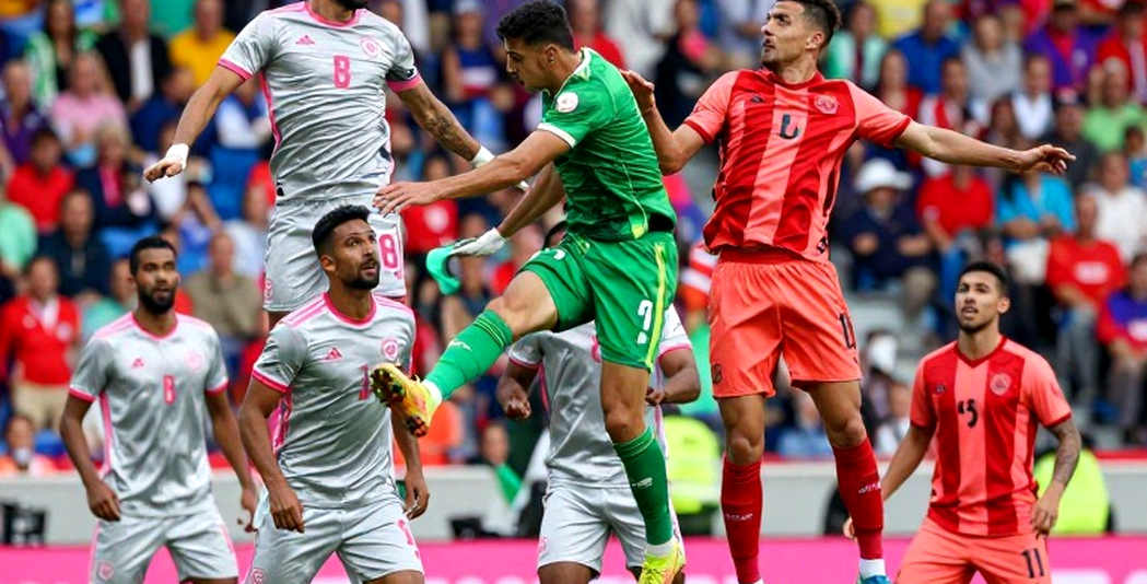 U20 Vietnam's Heavy Defeat to U20 North Korea: When the 'King of Southeast Asia' Meets Asian Reality