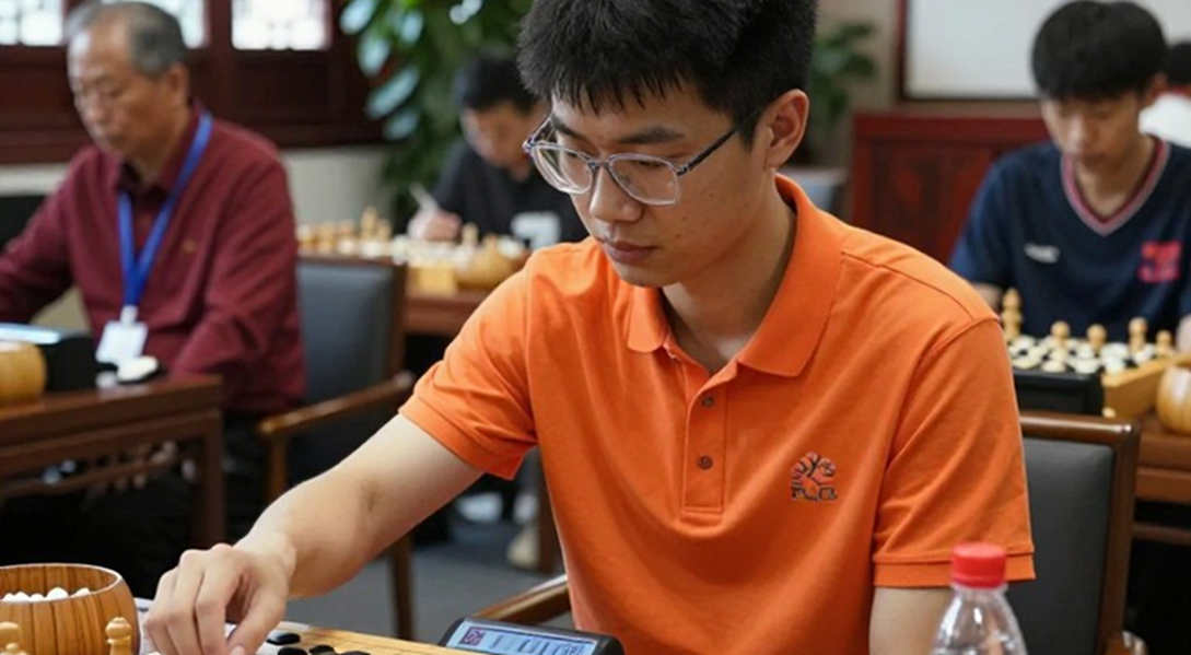 Giải Cờ Vua Toàn Cầu 2026 Khai Trương Tại Bengaluru: Fyers American Gambits Thắng Lớn 10-4 Với Chiến Thắng Đẹp Mắt Trước Anand Và Mishra Giải Cờ Vua Toàn Cầu 2026 Khai Trương Tại Bengaluru: Fyers American Gambits Thắng Lớn 10-4 Với Chiến Thắng Đẹp Mắt Trước Anand Và Mishra