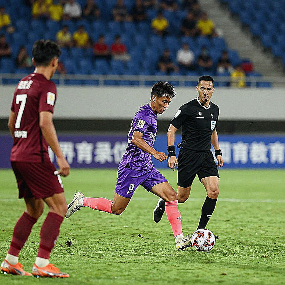 Vietnam U20 regrets after total defeat in Asian U20 2027 group stage: Japanese coach praises future potential