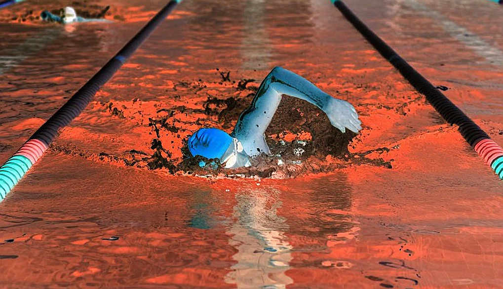 Querétaro 2026: The Results Sheet With No Pool Length Querétaro 2026: The Results Sheet With No Pool Length