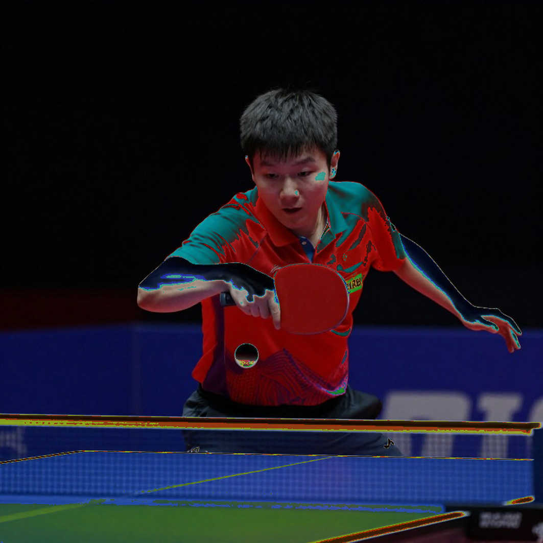 Worthing TTC ra mắt giải Junior Team 1 Star: khoảng trống nằm ở đáy kim tự tháp bóng bàn trẻ nước Anh