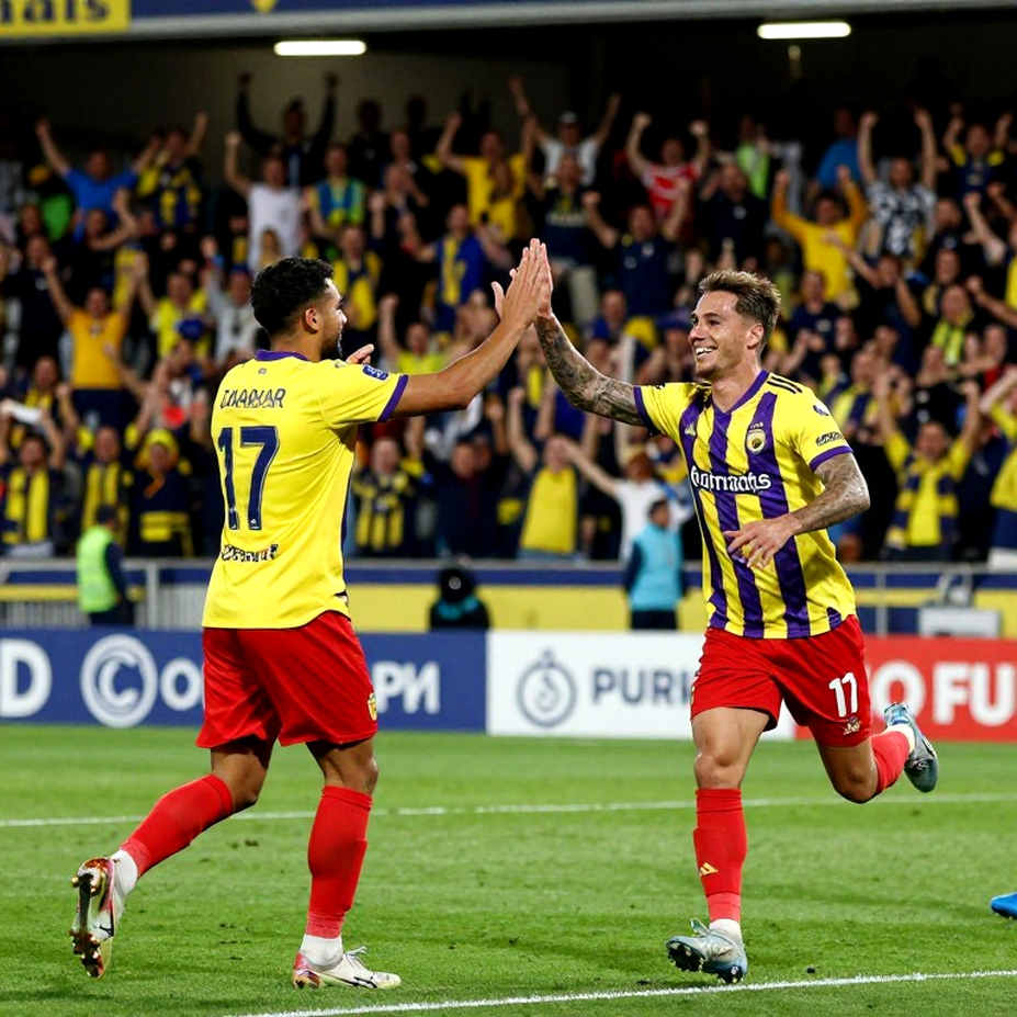 Kompany từ chối nhận công Olise: bên trong thương vụ Bayern thắng và Premier League thua