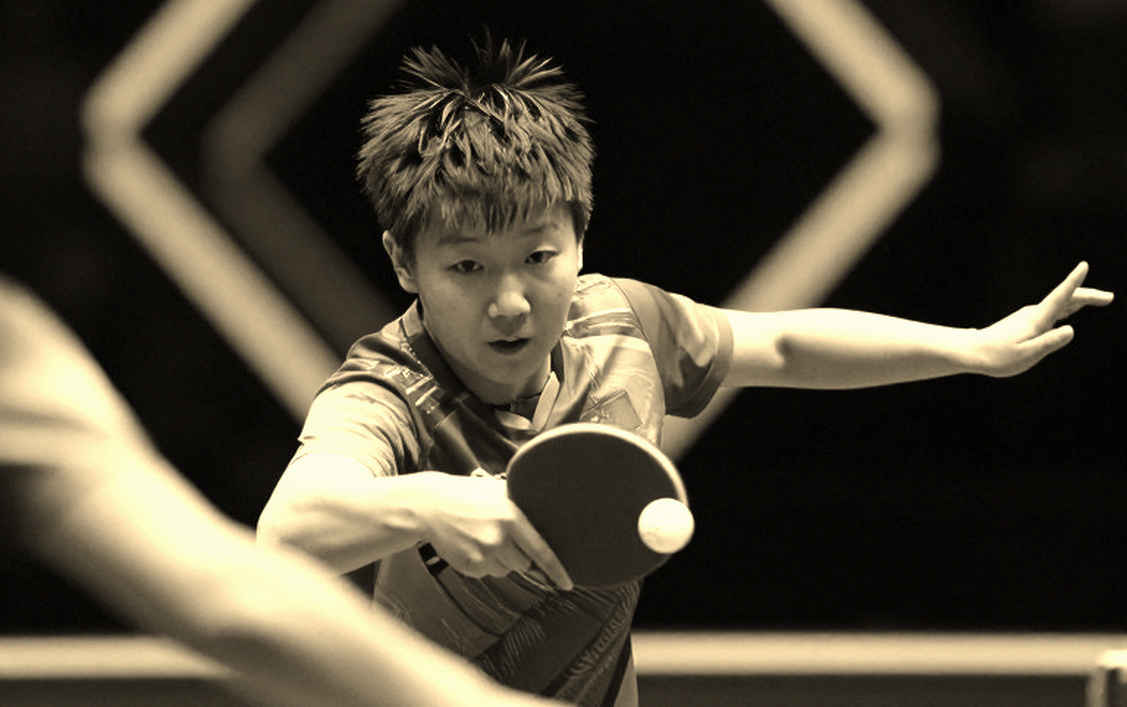 Sam Altshuler Upsets World No. 3 Simion Bobi to Claim ITTF Para Challenger Spokane Title