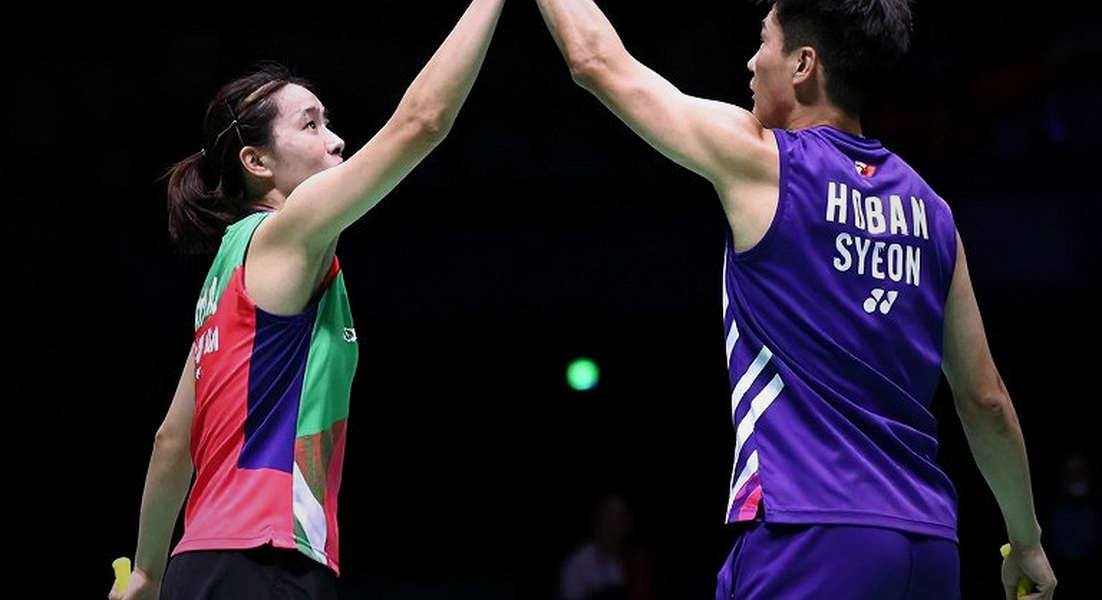 First China Masters Crown: Satwik-Chirag Create History for Indian Badminton First China Masters Crown: Satwik-Chirag Create History for Indian Badminton