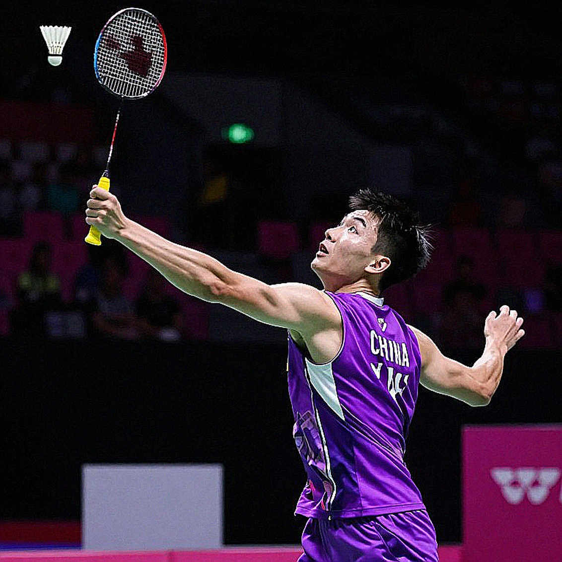 First China Masters Crown: Satwik-Chirag Create History for Indian Badminton First China Masters Crown: Satwik-Chirag Create History for Indian Badminton