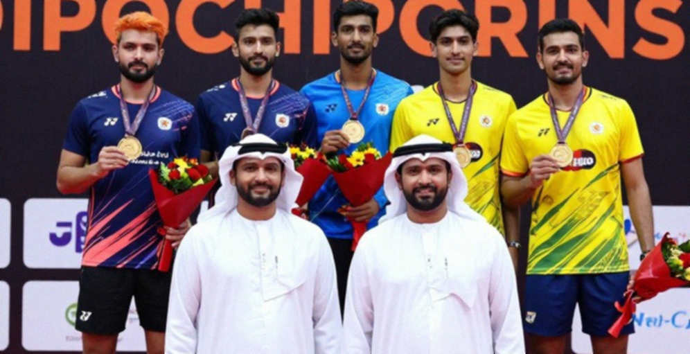 Nguyễn Tiến Minh và chiến thắng ở tuổi 43: Vietnam Open 2026 đang cho thấy điều gì?
