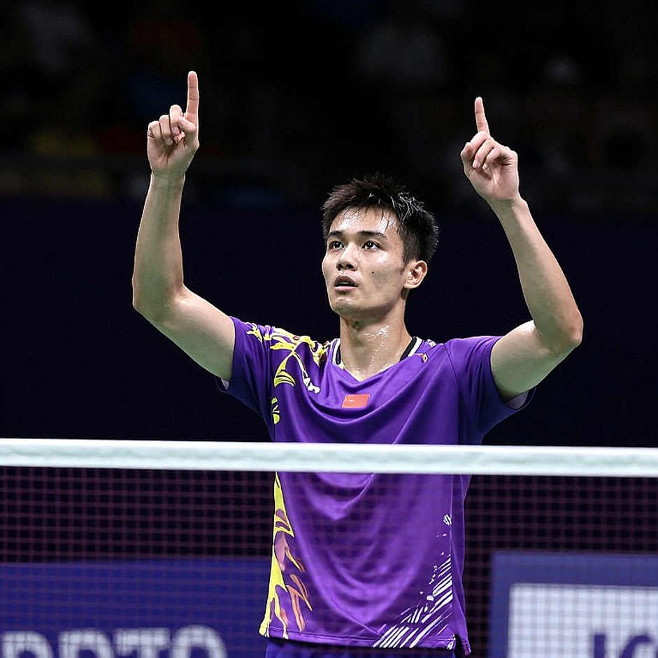 Nguyễn Tiến Minh và chiến thắng ở tuổi 43: Vietnam Open 2026 đang cho thấy điều gì?
