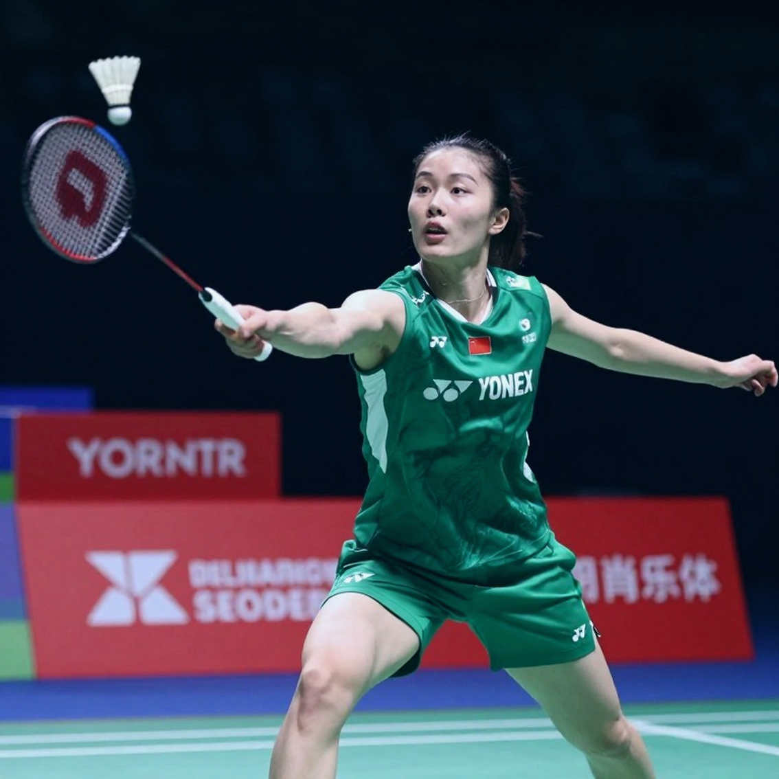 Mùa giải thường niên cầu lông: khi pha cầu dài trở thành vũ khí và tốc độ đập chạm trần