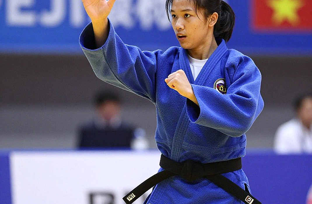 Bản đồ vô địch MMA toàn cầu: thang cân lệch một bậc và vùng an toàn không ai gọi tên