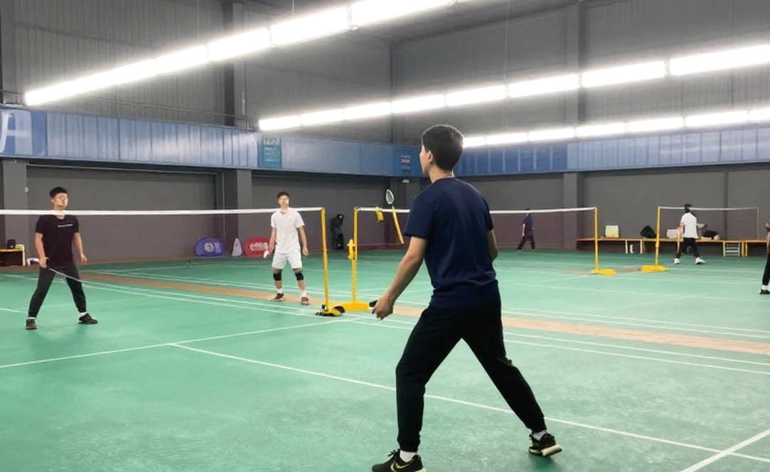 Satwik-Chirag lần đầu vô địch China Masters: Chiến thắng của sự kiên nhẫn và bản lĩnh