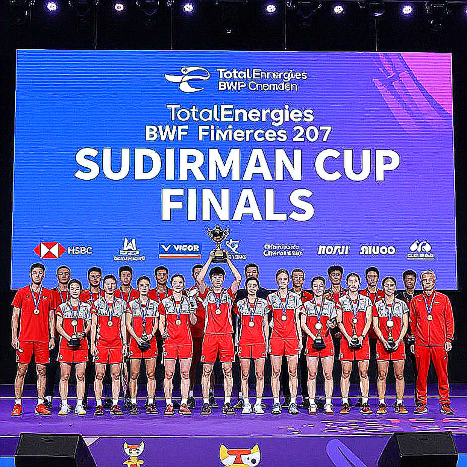 Nguyễn Tiến Minh và chiến thắng thế hệ: Vietnam Open 2026 dưới lăng kính của một huyền thoại Nguyễn Tiến Minh và chiến thắng thế hệ: Vietnam Open 2026 dưới lăng kính của một huyền thoại
