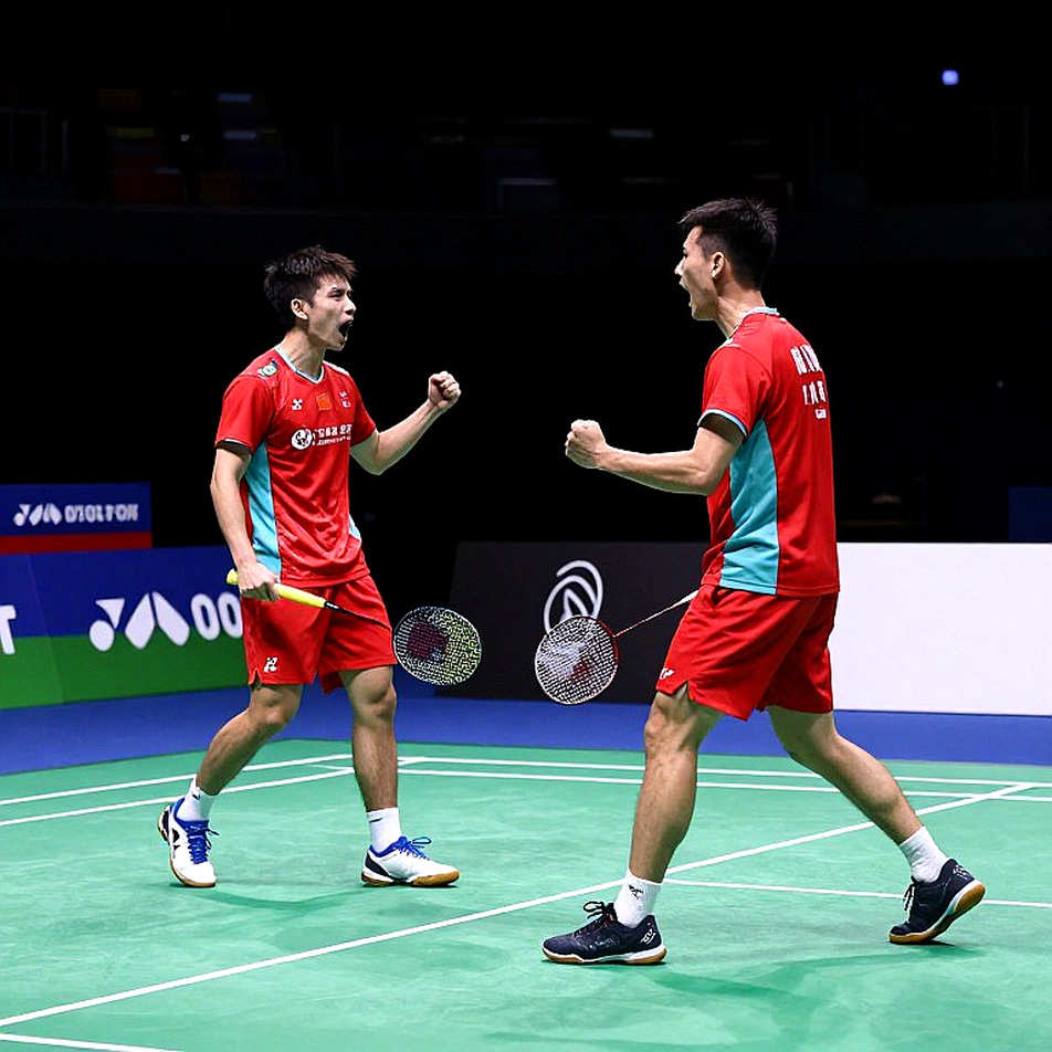 Nguyễn Tiến Minh và chiến thắng thế hệ: Vietnam Open 2026 dưới lăng kính của một huyền thoại Nguyễn Tiến Minh và chiến thắng thế hệ: Vietnam Open 2026 dưới lăng kính của một huyền thoại