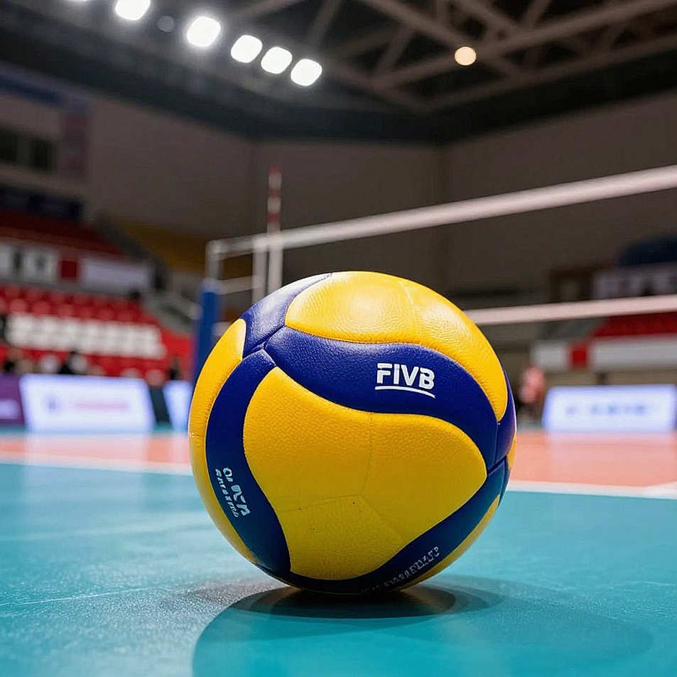 Ba Lan giữ ngôi vương EuroVolley 2026: set 31-29, hiệu suất tấn công 58% và bài toán Henno của Pháp Ba Lan giữ ngôi vương EuroVolley 2026: set 31-29, hiệu suất tấn công 58% và bài toán Henno của Pháp