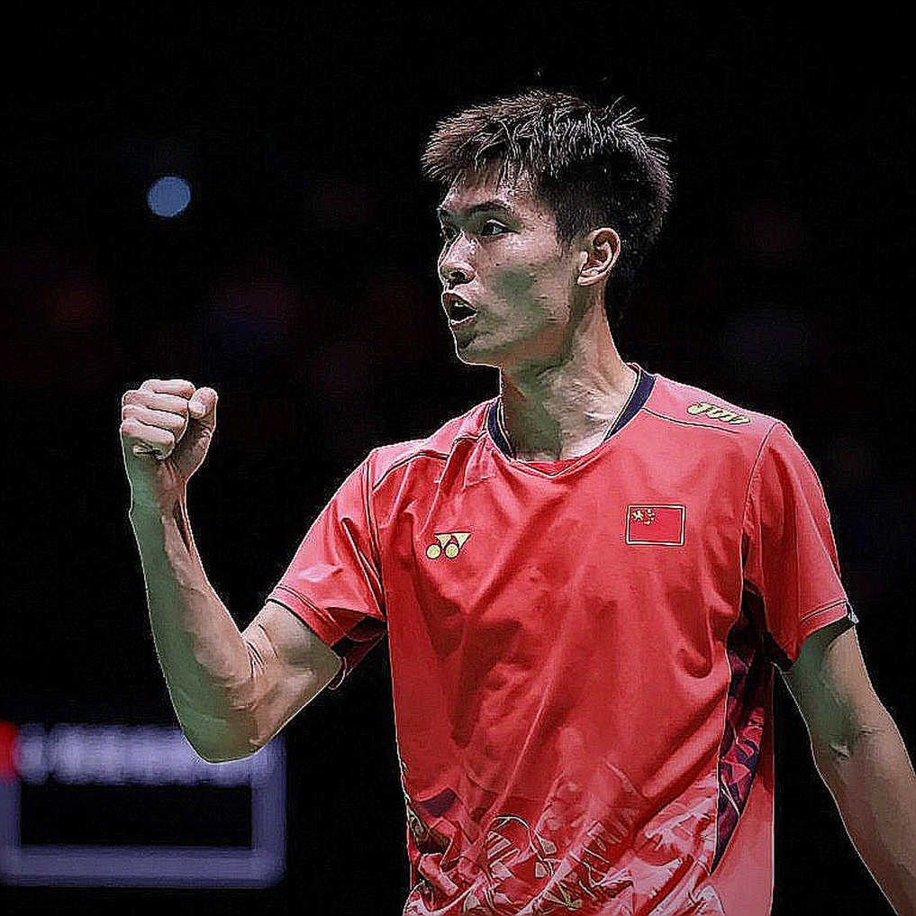 Thuy Linh's 24-22 set and the 12-21 decider: Vietnamese badminton's gap is not in the smash