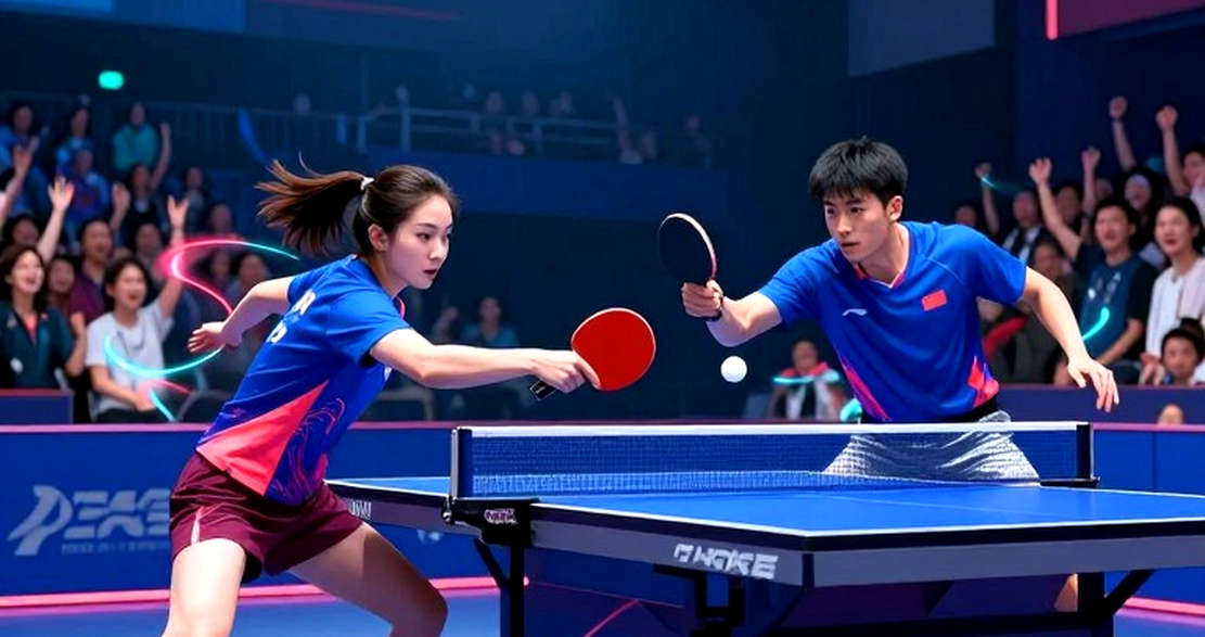 Chín tầng phân tích, không một cái tên: bài học từ một bản báo cáo bóng bàn trống rỗng Chín tầng phân tích, không một cái tên: bài học từ một bản báo cáo bóng bàn trống rỗng