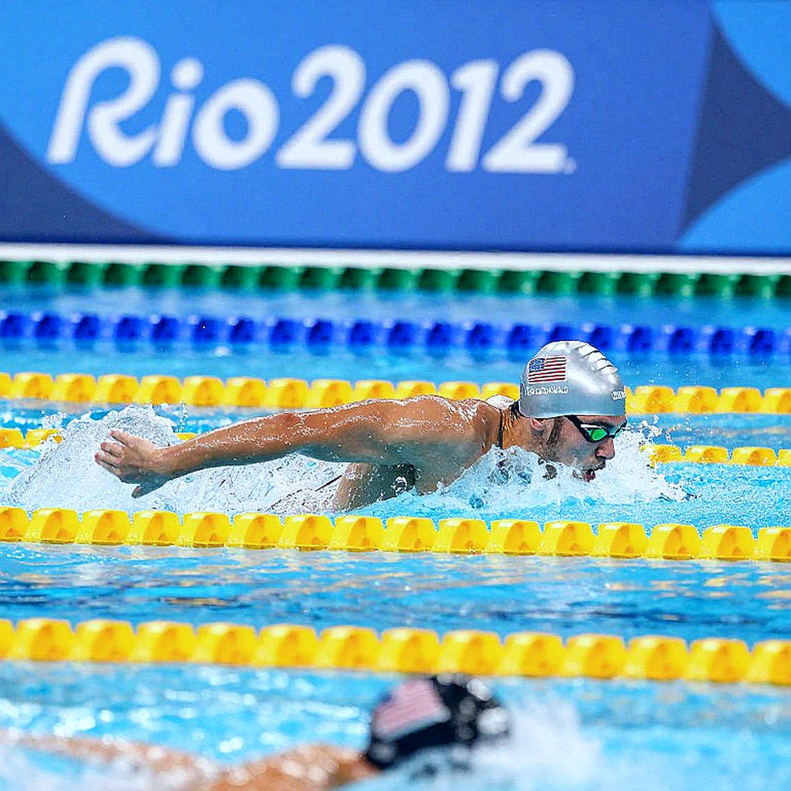 Kate Douglass: The 23.19 Record and the Probability Puzzle of Perfection