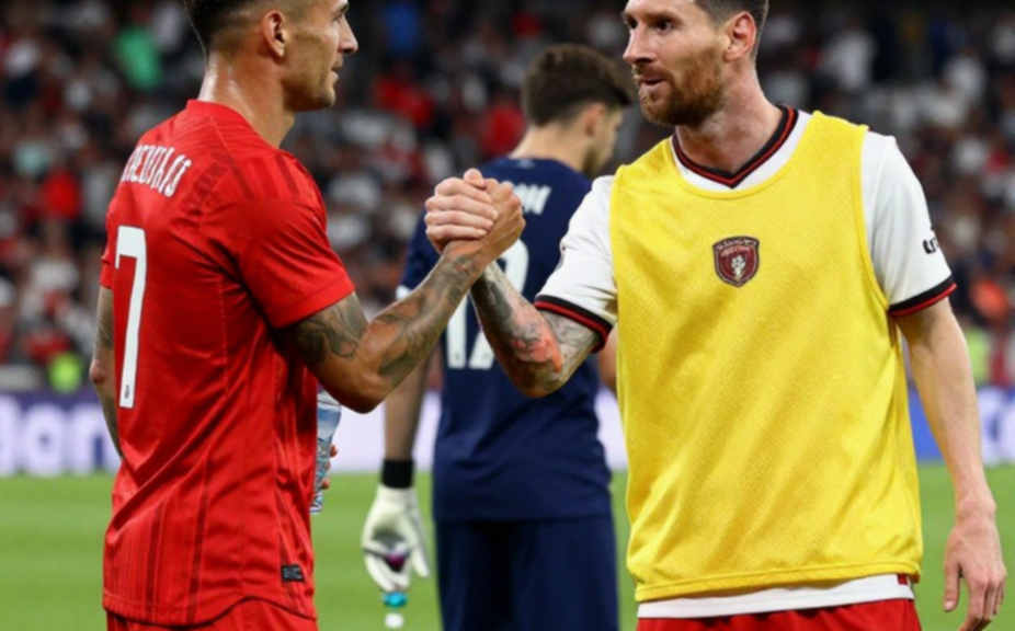 Chín trận trong một tháng, một cú sút: Napoli và hai giây đầu tiên sau khi mất bóng
