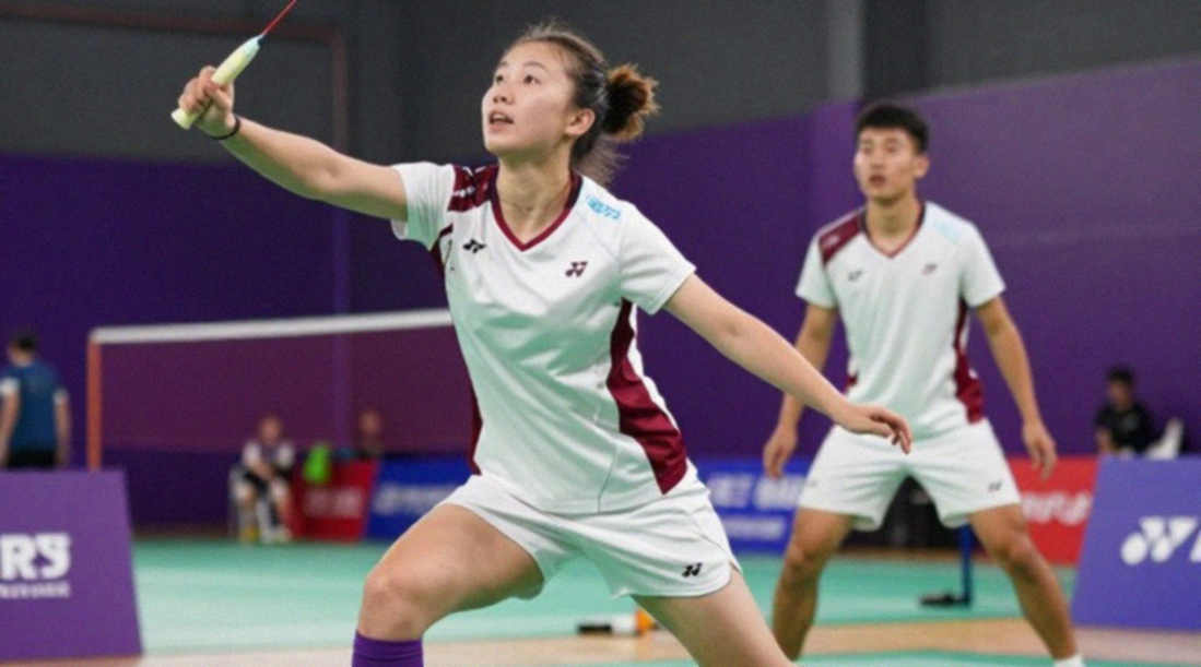 Sau Nguyễn Tiến Minh: Cầu lông Việt Nam và bài toán giữ nhịp ở đấu trường thế giới Sau Nguyễn Tiến Minh: Cầu lông Việt Nam và bài toán giữ nhịp ở đấu trường thế giới