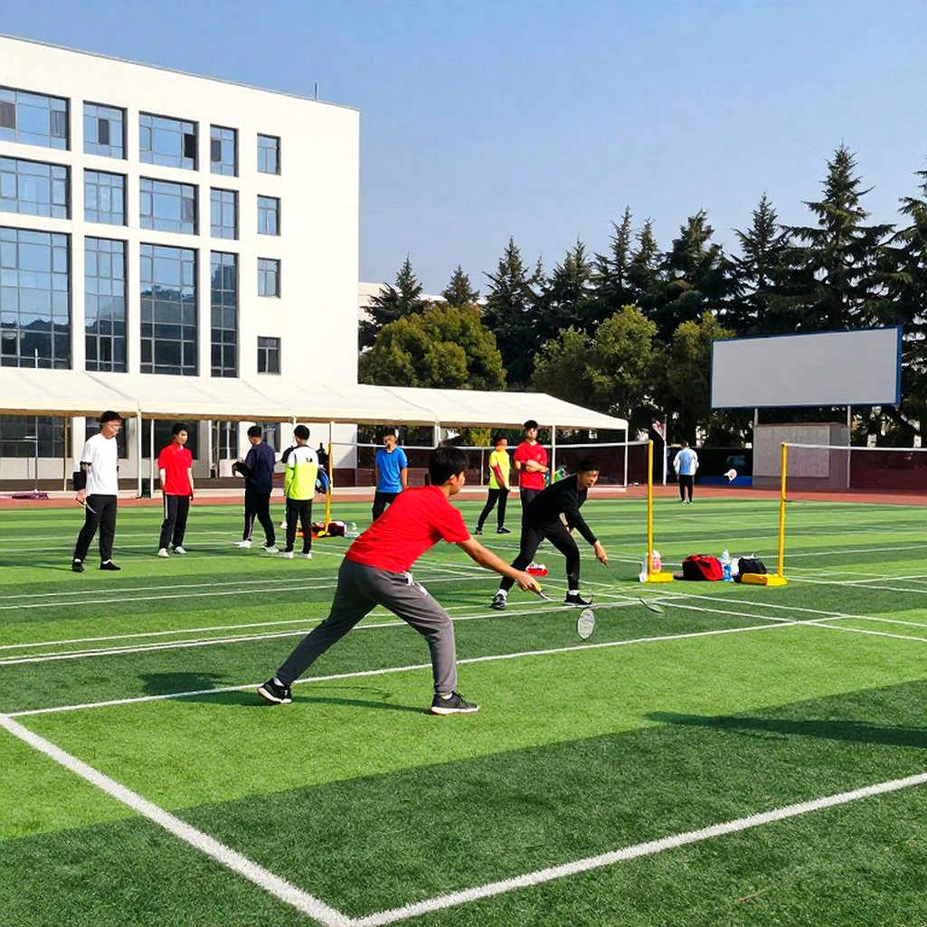 Sau Nguyễn Tiến Minh: Cầu lông Việt Nam và bài toán giữ nhịp ở đấu trường thế giới Sau Nguyễn Tiến Minh: Cầu lông Việt Nam và bài toán giữ nhịp ở đấu trường thế giới