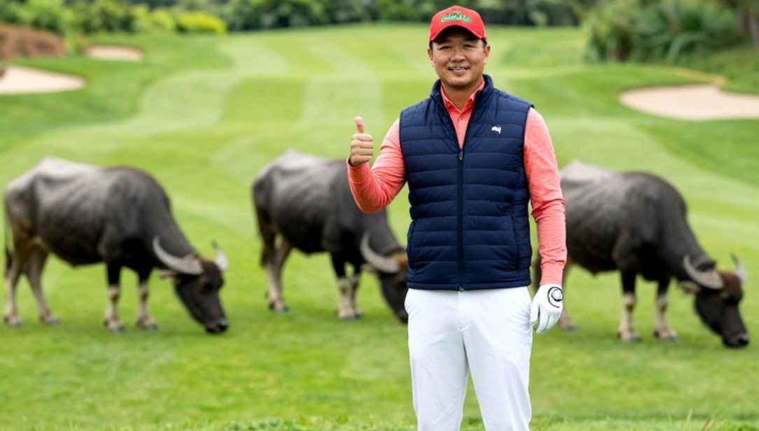 Hai gậy phạt ở Thượng Hải: Khi LPGA buộc phải chọn giữa công lý và hình ảnh