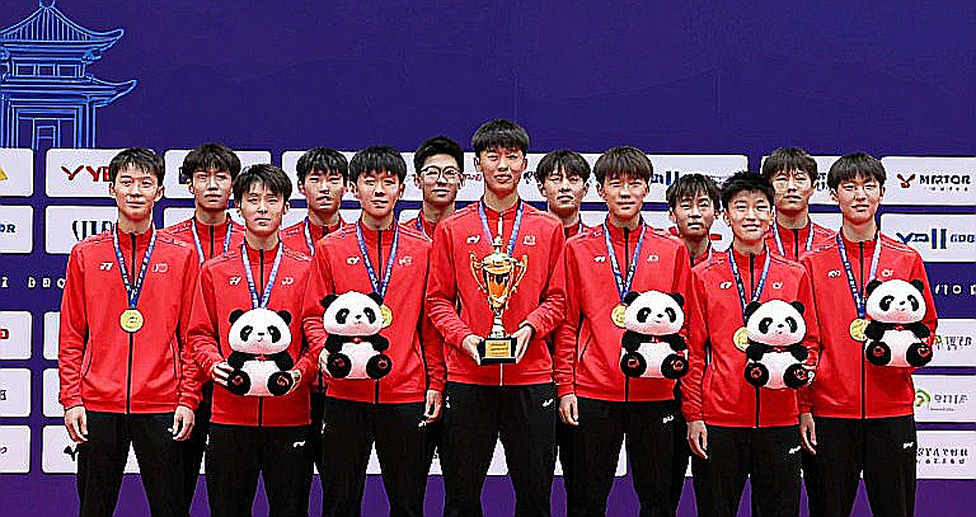 Chen Yufei ngược dòng hạ Sindhu ở tứ kết Asian Games 2026: hiệp ba bắt đầu từ pha cầu 122 giây Chen Yufei ngược dòng hạ Sindhu ở tứ kết Asian Games 2026: hiệp ba bắt đầu từ pha cầu 122 giây