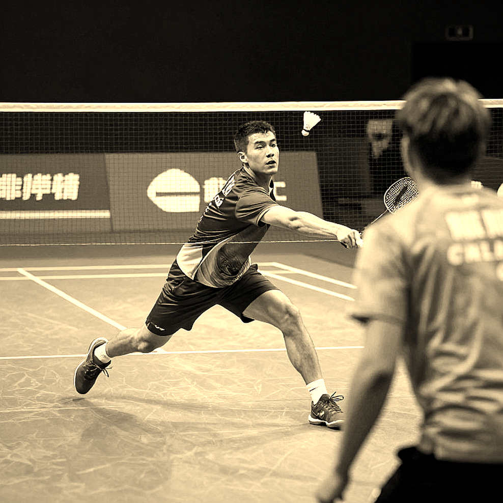 Chen Yufei ngược dòng hạ Sindhu ở tứ kết Asian Games 2026: hiệp ba bắt đầu từ pha cầu 122 giây Chen Yufei ngược dòng hạ Sindhu ở tứ kết Asian Games 2026: hiệp ba bắt đầu từ pha cầu 122 giây